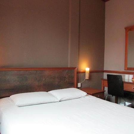 Four Chain View Hotel Singapur Exterior foto